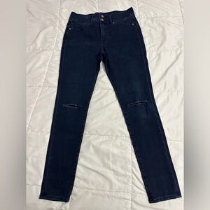 Express Skinny Jeans